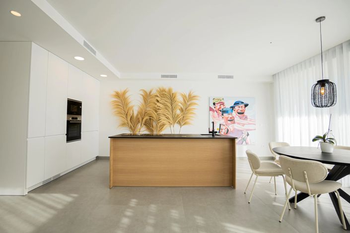 Image No.22-3 Bed Villa for sale