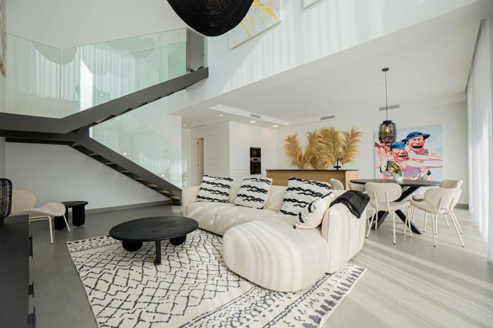 Image No.25-3 Bed Villa for sale