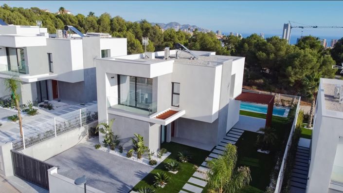 Image No.6-3 Bed Villa for sale