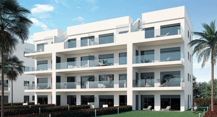 Image No.2-2 Bed Apartment for sale