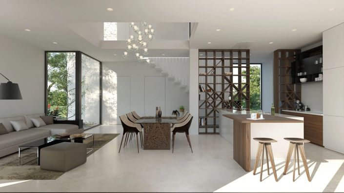 Image No.4-4 Bed Villa for sale