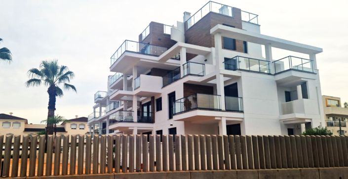 Image No.2-2 Bed Apartment for sale