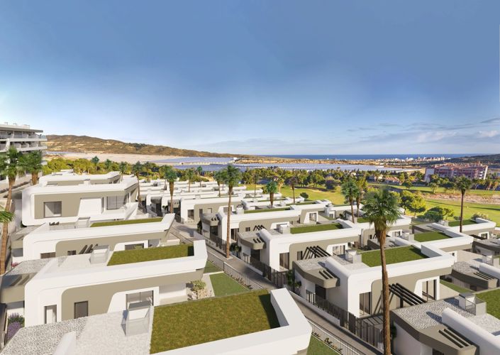 Image No.3-3 Bed Villa for sale