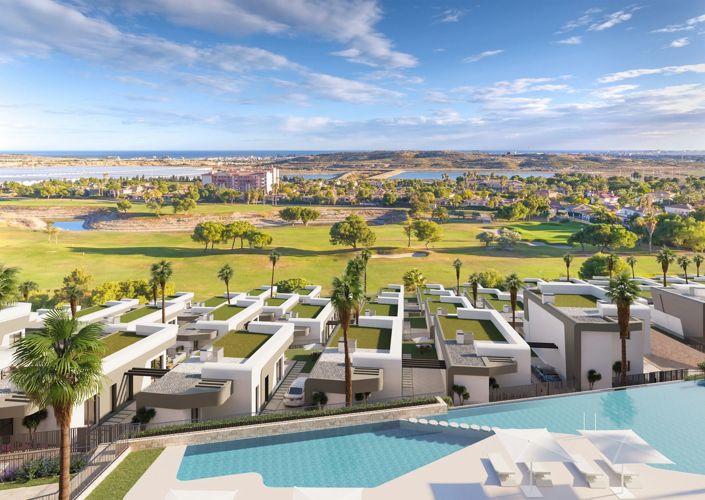 Image No.4-3 Bed Villa for sale