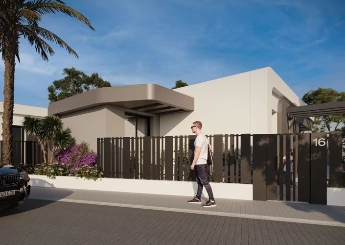 Image No.7-3 Bed Villa for sale