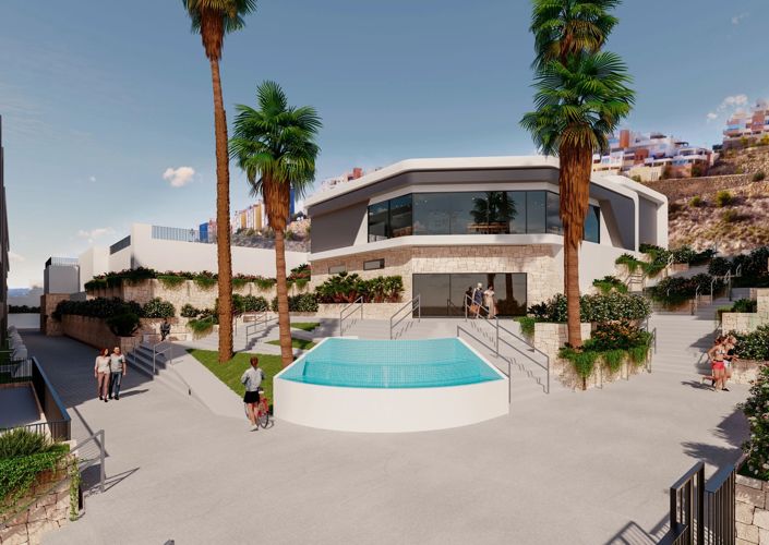 Image No.9-3 Bed Villa for sale