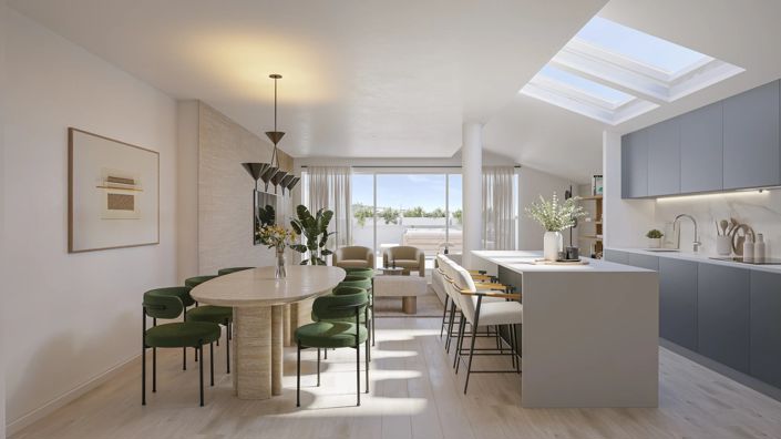 Image No.14-3 Bed Apartment for sale