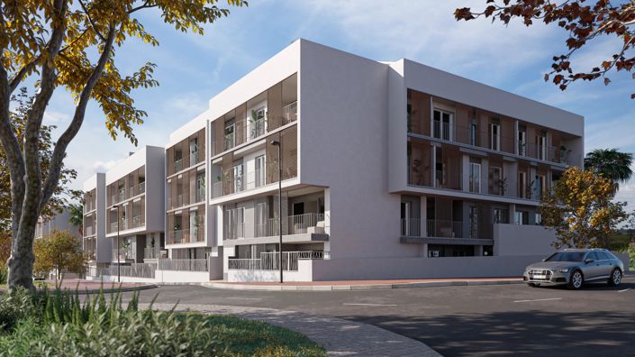 Image No.7-3 Bed Apartment for sale