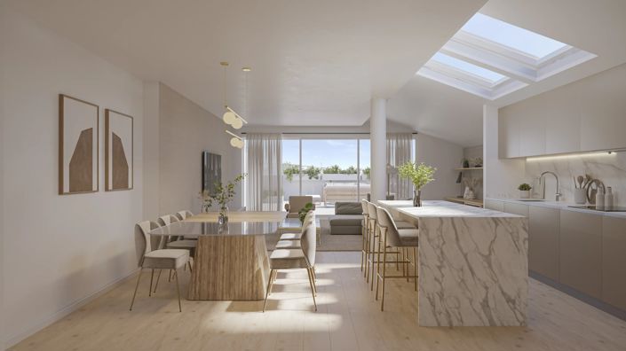 Image No.14-2 Bed Apartment for sale