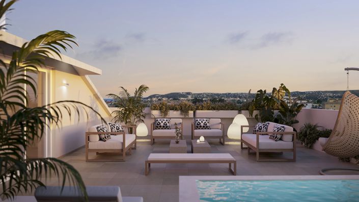 Image No.10-2 Bed Apartment for sale