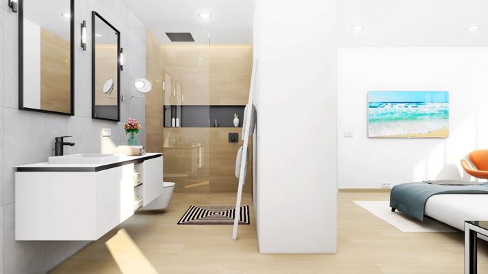 Image No.18-3 Bed Villa for sale