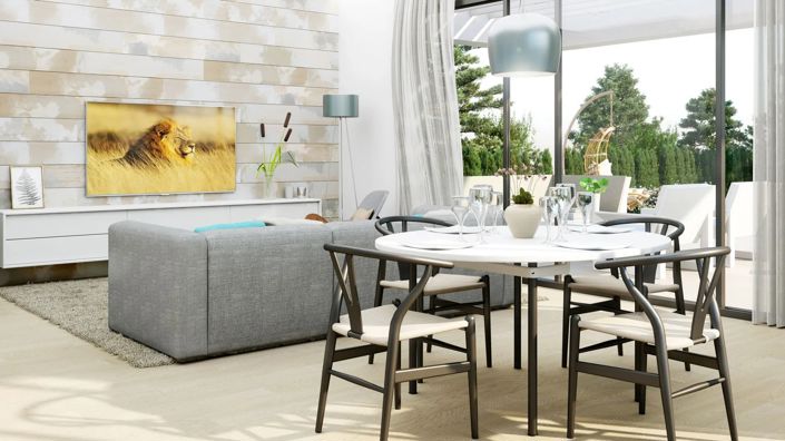 Image No.24-3 Bed Villa for sale