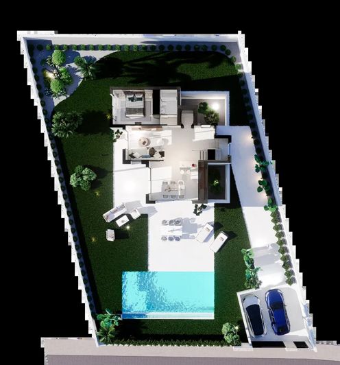 Image No.7-3 Bed Villa for sale