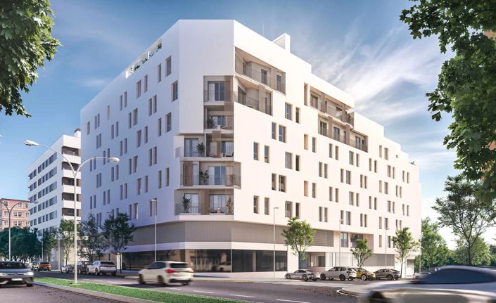 Image No.2-4 Bed Apartment for sale