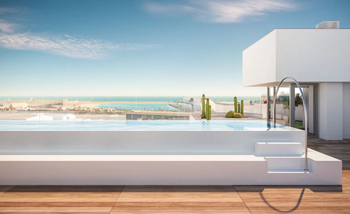 Image No.5-4 Bed Apartment for sale