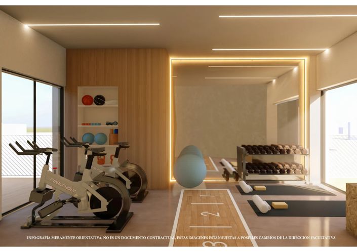 Image No.2-1 Bed Apartment for sale