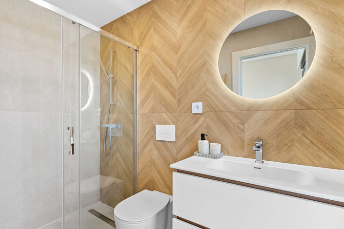 Image No.15-3 Bed Villa for sale