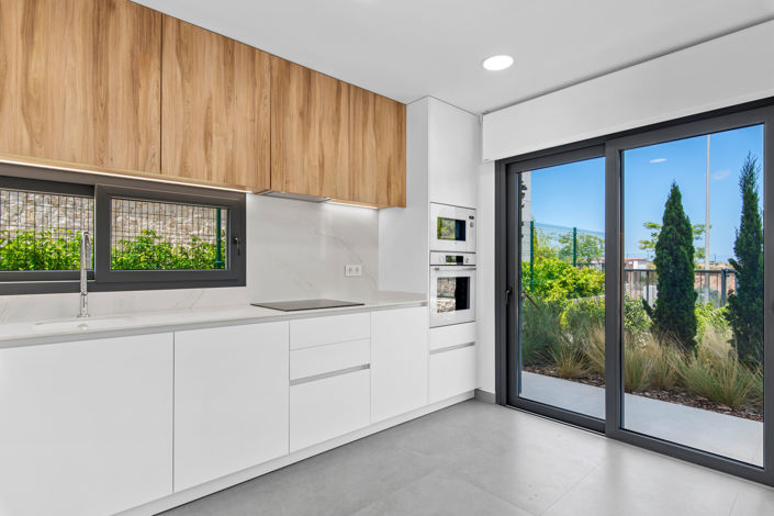 Image No.22-3 Bed Villa for sale