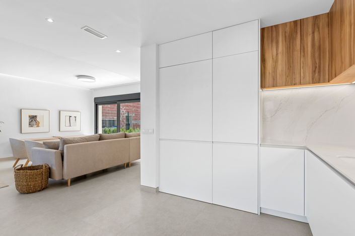 Image No.25-3 Bed Villa for sale