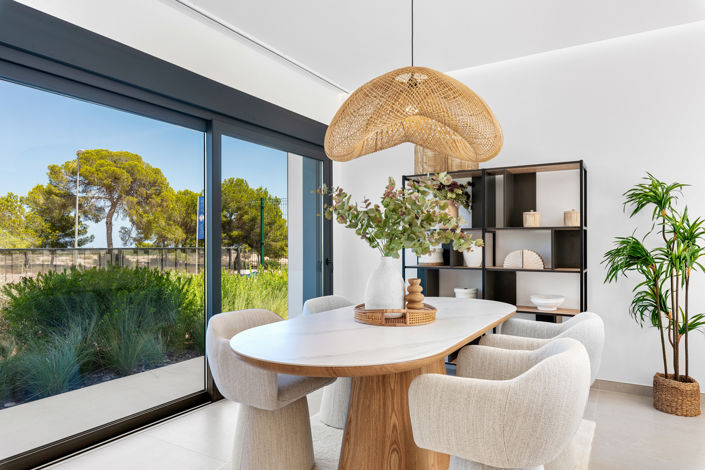 Image No.26-3 Bed Villa for sale