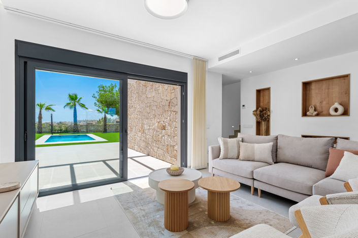 Image No.27-3 Bed Villa for sale