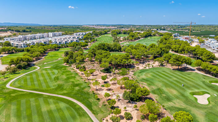 Image No.52-3 Bed Villa for sale