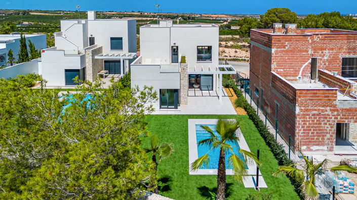 Image No.54-3 Bed Villa for sale