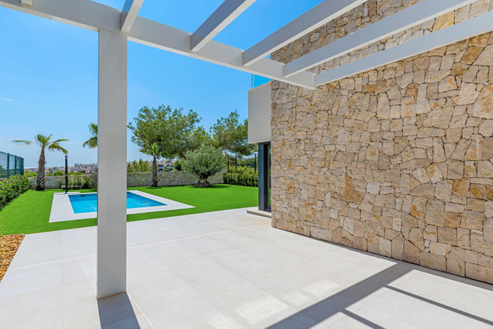 Image No.60-3 Bed Villa for sale