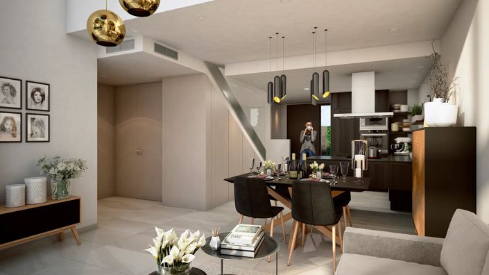 Image No.11-3 Bed Property for sale