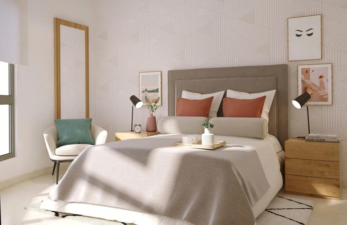 Image No.8-1 Bed Apartment for sale