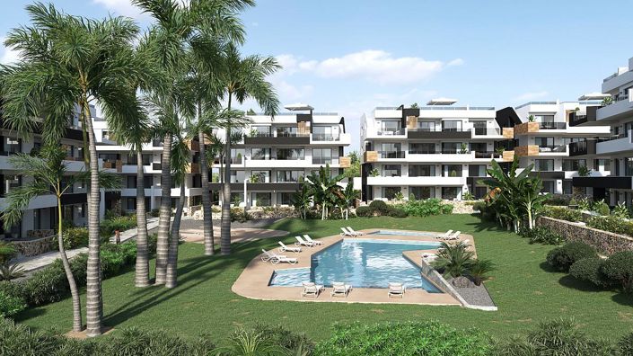 Image No.1-2 Bed Apartment for sale
