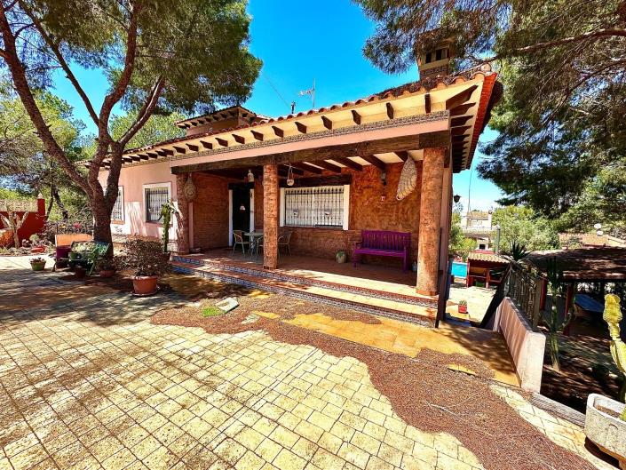 Image No.2-5 Bed House/Villa for sale