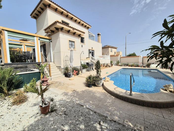 Image No.4-3 Bed House/Villa for sale