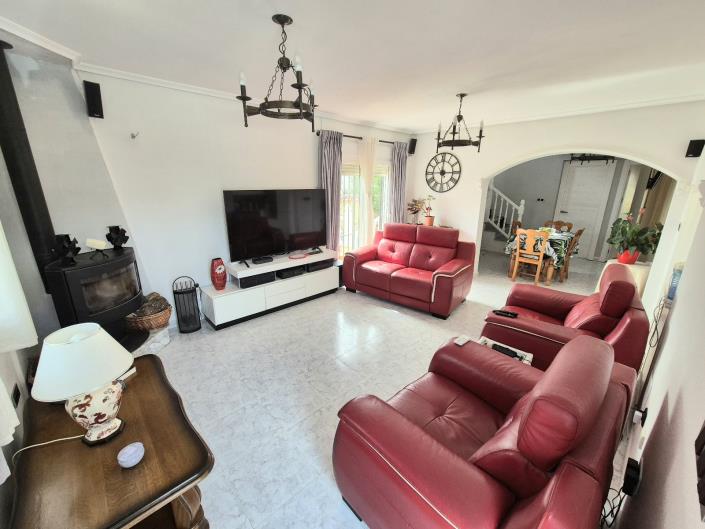 Image No.5-3 Bed House/Villa for sale