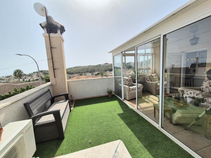 Image No.27-3 Bed House/Villa for sale