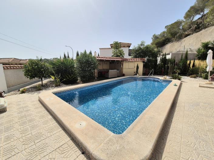 Image No.32-3 Bed House/Villa for sale