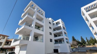Penthouse For Sale  in  Paphos