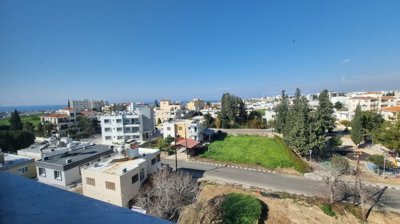 Penthouse For Sale  in  Paphos