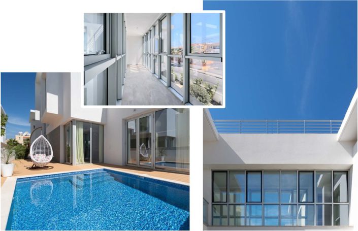 Image No.3-4 Bed Villa for sale