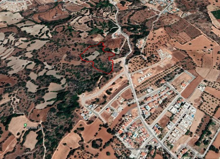 Image No.2-Land for sale