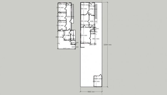Image No.5-6 Bed Villa for sale