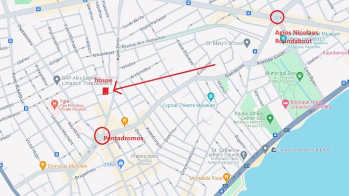 Image No.7-6 Bed Villa for sale