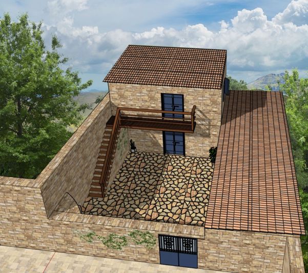 Image No.13-2 Bed Property for sale