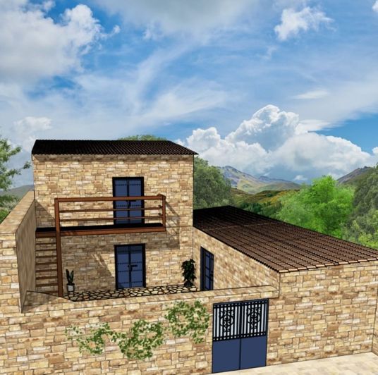 Image No.15-2 Bed Property for sale