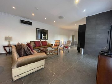 Five-bedroom Villa, Aphrodite Hills Resort, Paphos