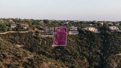 Five-bedroom Villa, Aphrodite Hills Resort, Paphos