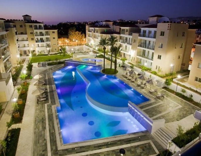 Image No.10-2 Bed Apartment for sale