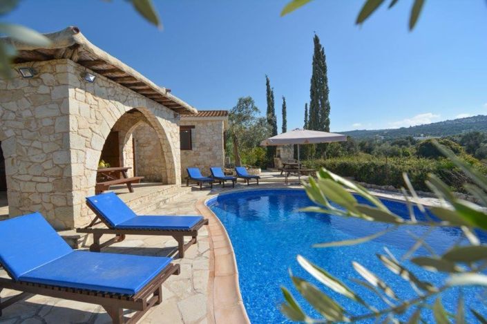 Image No.15-3 Bed Villa for sale