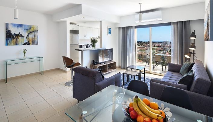 Image No.3-2 Bed Apartment for sale