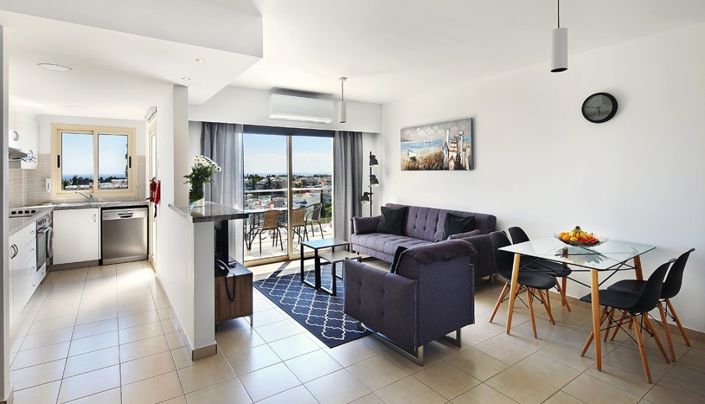 Image No.6-2 Bed Apartment for sale